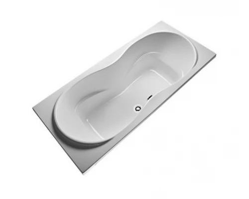 Ванна 1MarKa Dinamika 170 x 80 см (01ди1780)