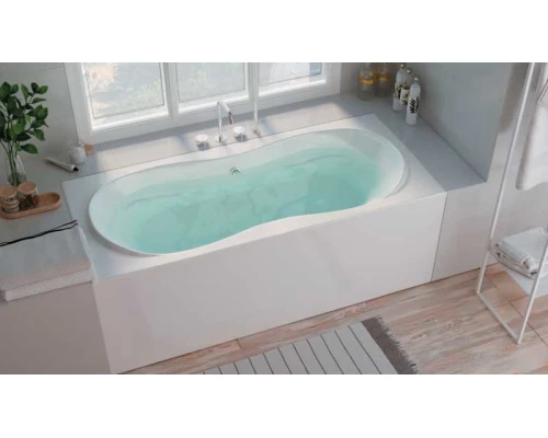 Ванна 1MarKa Dinamika 170 x 80 см (01ди1780)