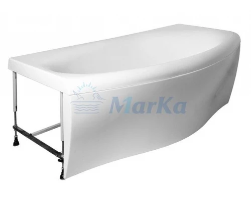 Ванна 1MarKa NEGA 170 х 94 см (01нег1795)