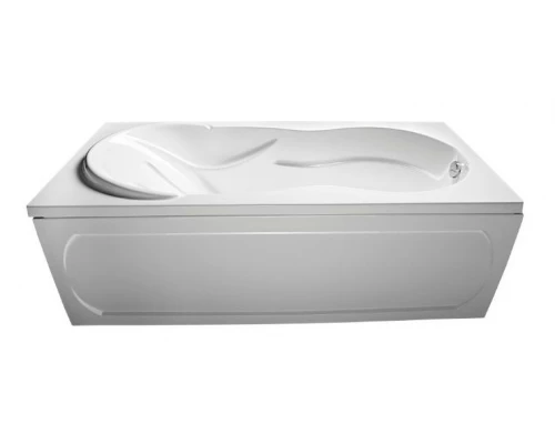 Ванна 1MarKa TAORMINA, прямоугольная, 180 х 90 см (01та1890)