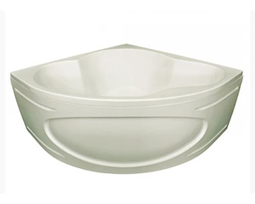 Угловая ванна 1MarKa CASSANDRA 140x140 (01кас1414)