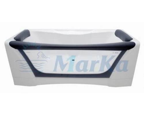 Ванна 1MarKa DOLCHE VITA, прямоугольная, 180 х 80 см (01дов1880)