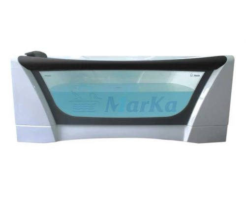 Ванна 1MarKa DOLCHE VITA, прямоугольная, 180 х 80 см (01дов1880)