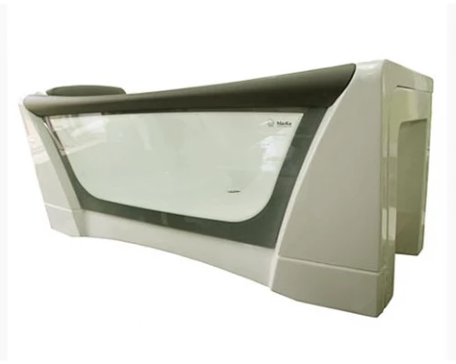 Ванна 1MarKa DOLCHE VITA, прямоугольная, 180 х 80 см (01дов1880)