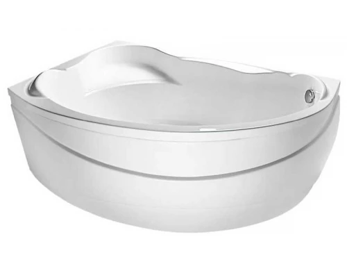 Ванна 1MarKa CATANIA, асимметричная, левая/правая, 160 х 110 см