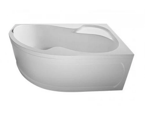 Ванна 1MarKa Aura, асимметричная, левая/правая, 160 x 105 см