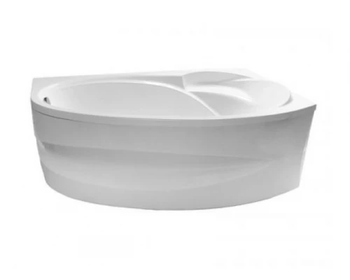 Ванна 1MarKa JULIANNA, асимметричная, левая/правая, 170 х 100 см