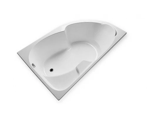 Акриловая ванна 1MarKa DIANA 170х105
