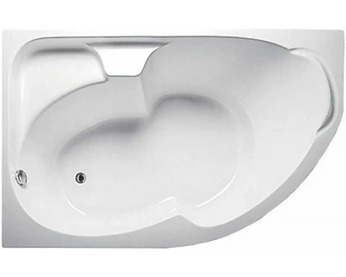 Акриловая ванна 1MarKa DIANA 170х105