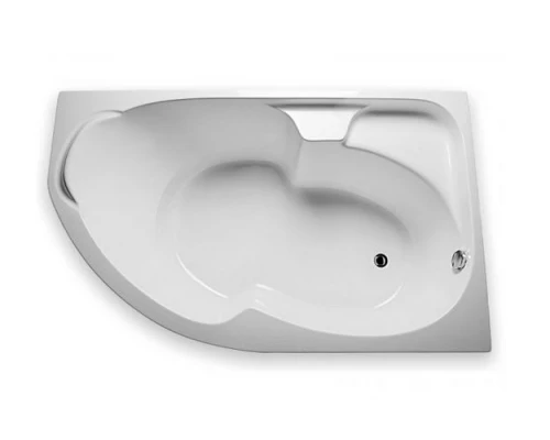 Акриловая ванна 1MarKa DIANA 170х105