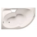 Акриловая ванна 1MarKa Diana 150x90