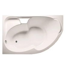 Акриловая ванна 1MarKa Diana 150x90