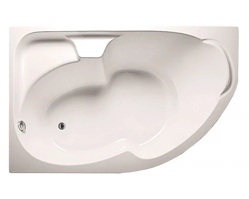 Акриловая ванна 1MarKa Diana 150x90