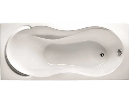 Прямоугольная ванна 1MarKa ENNA 170x75 (01эн1775)
