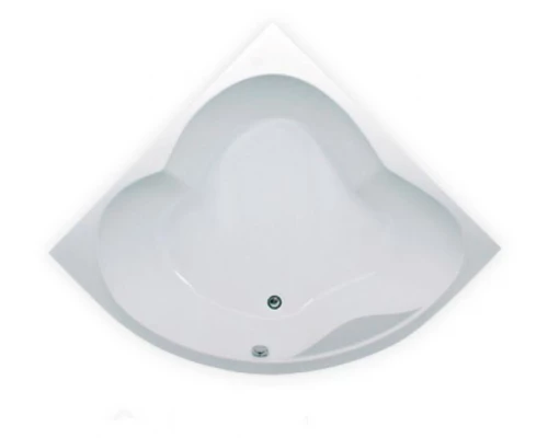 Угловая ванна 1MarKa CASSANDRA 140x140 (01кас1414)