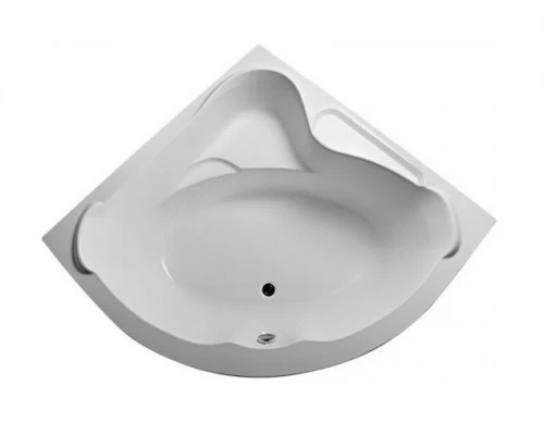 Угловая ванна 1MarKa IBIZA 150х150 (01иб1515)