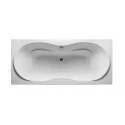 Ванна 1MarKa Dinamika 170 x 80 см (01ди1780)