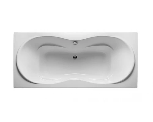 Ванна 1MarKa Dinamika 170 x 80 см (01ди1780)