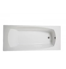 Ванна 1MarKa Pragmatika, прямоугольная, 193 x 80 см, подрезная от 170 до 193 см