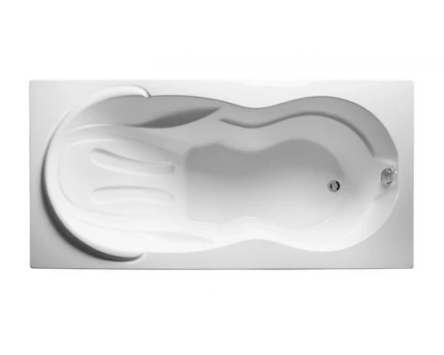 Ванна 1MarKa TAORMINA, прямоугольная, 180 х 90 см (01та1890)