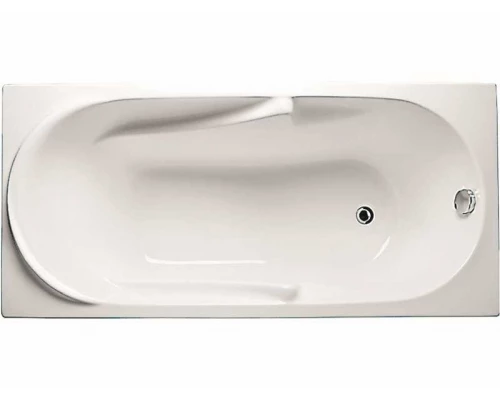 Ванна 1MarKa VITA, прямоугольная, 150 х 70 см (01вит1570)