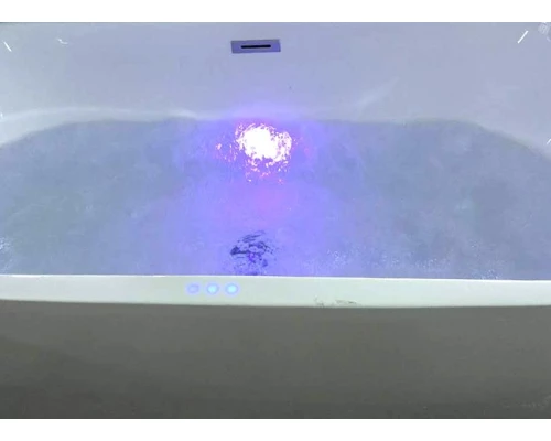 Ванна акриловая Abber 175 x 80 см