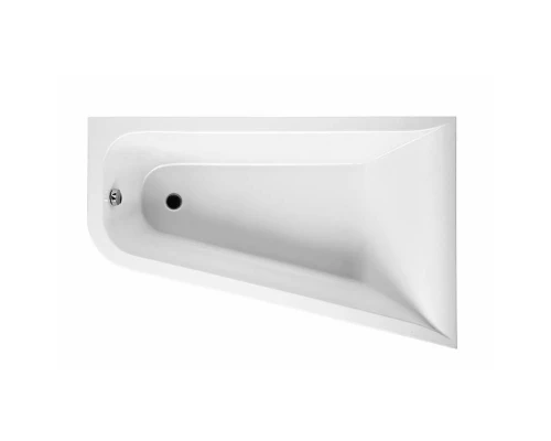 Ванна акриловая Am.Pm Spirit W72A-160R100W-A2, 160 x 100 см, правосторонняя