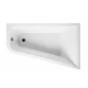 Ванна акриловая Am.Pm Spirit W72A-160R100W-A2, 160 x 100 см, правосторонняя