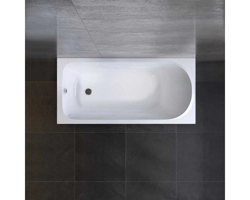 Акриловая ванна AM.PM Sense New 150х70 W76A-150-070W-A