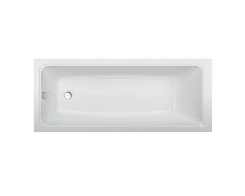 Акриловая ванна Am.Pm Gem 170x75 W90A-170-075W-A