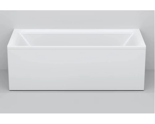 Акриловая ванна Am.Pm Inspire 2.0 W52A-170-075W-A, 170 x75 см