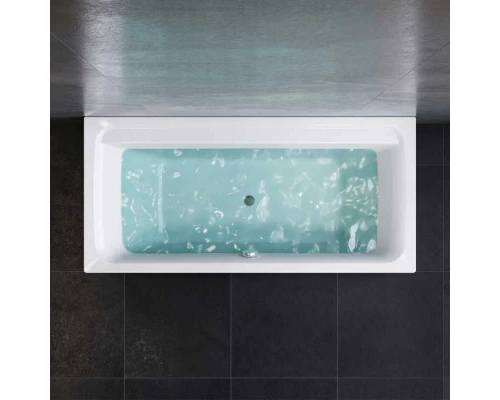 Акриловая ванна Am.Pm Inspire 2.0 W52A-170-075W-A, 170 x75 см
