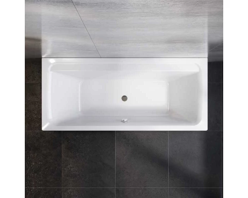 Акриловая ванна Am.Pm Inspire 2.0 W52A-170-075W-A, 170 x75 см
