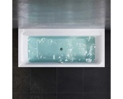 Акриловая ванна Am.Pm Inspire 2.0 W52A-180-080W-A, 180 x 80 см