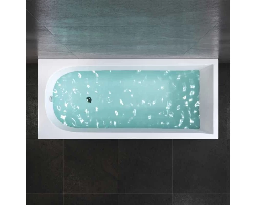 Ванна акриловая Am.Pm Spirit 180x80см W72A-180-080W-A2
