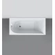 Акриловая ванна Am.Pm Spirit 150x70 см W72A-150-070W-A2