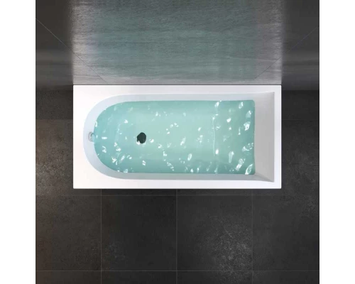 Акриловая ванна Am.Pm Spirit 150x70 см W72A-150-070W-A2