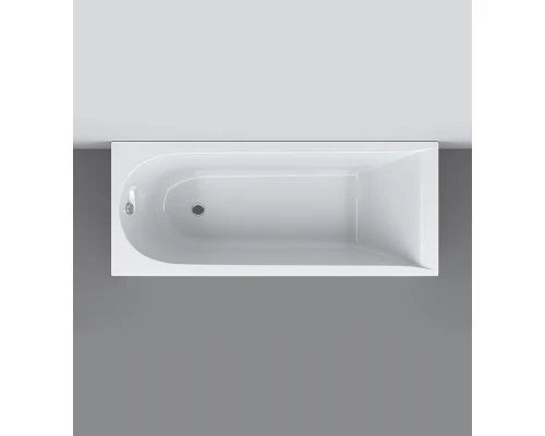 Ванна акриловая Am.Pm Spirit 170 W72A-170-070W-A2