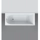Ванна акриловая Am.Pm Spirit 170 W72A-170-070W-A2