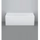 Ванна акриловая Am.Pm Spirit 170 W72A-170-070W-A2
