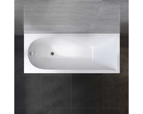 Ванна акриловая Am.Pm Spirit 170 W72A-170-070W-A2