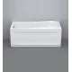 Акриловая ванна Am.Pm Like 150x70 W80A-150-070W-A