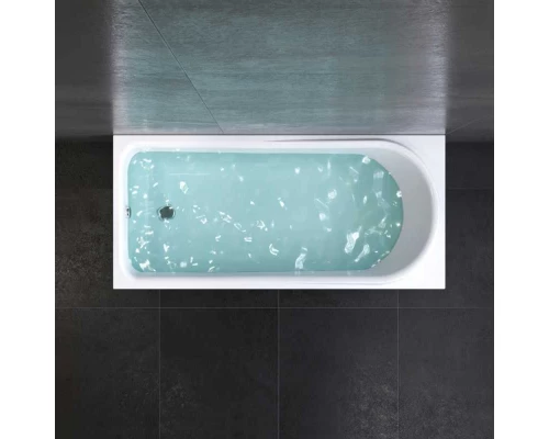 Акриловая ванна Am.Pm Like 150x70 W80A-150-070W-A