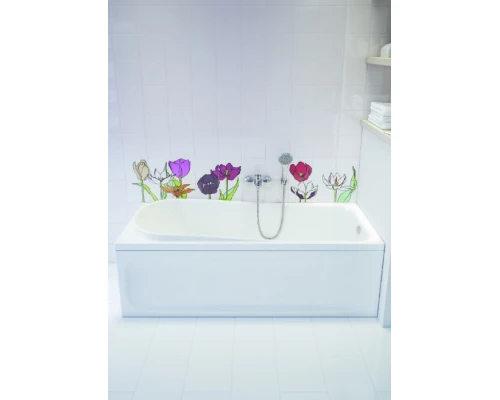 Акриловая ванна Am.Pm Like 170x70 W80A-170-070W-A