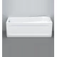 Акриловая ванна Am.Pm Like 170x70 W80A-170-070W-A