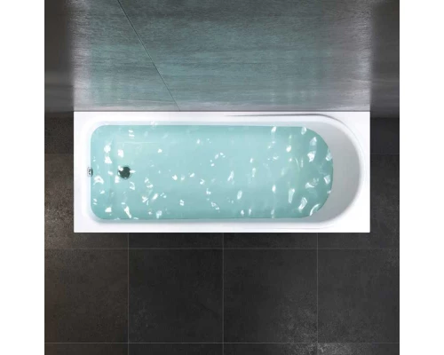 Акриловая ванна Am.Pm Like 170x70 W80A-170-070W-A