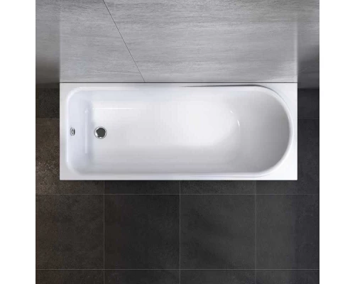Акриловая ванна Am.Pm Like 170x70 W80A-170-070W-A