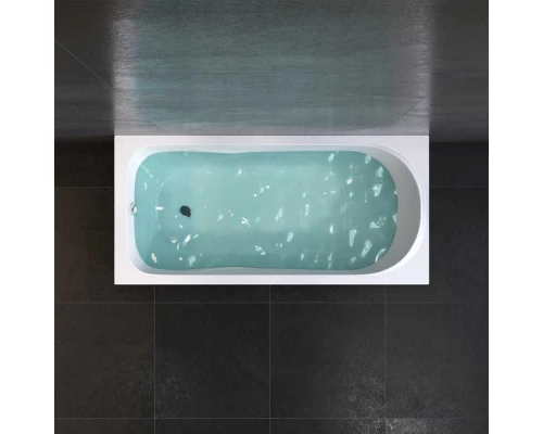 Акриловая ванна AM.PM Sense New 150х70 W76A-150-070W-A