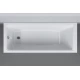 Акриловая ванна Am.Pm Gem 170x75 W90A-170-075W-A