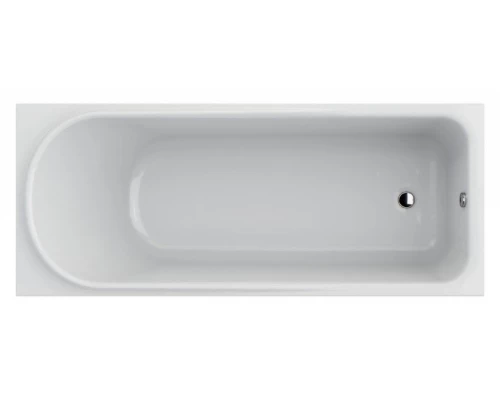 Акриловая ванна Am.Pm Like 170x70 W80A-170-070W-A